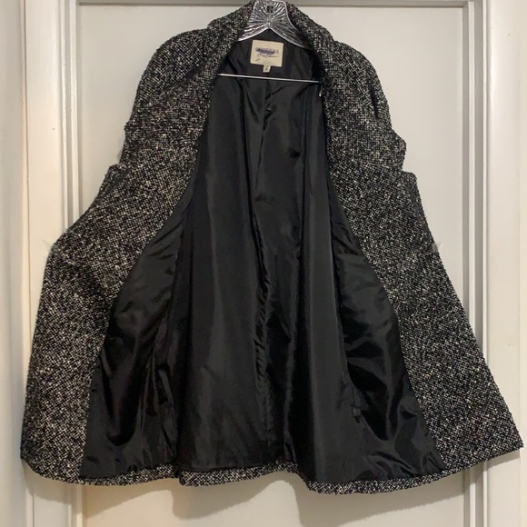 Express NWOT TWEED JACKET - Picture 4 of 16